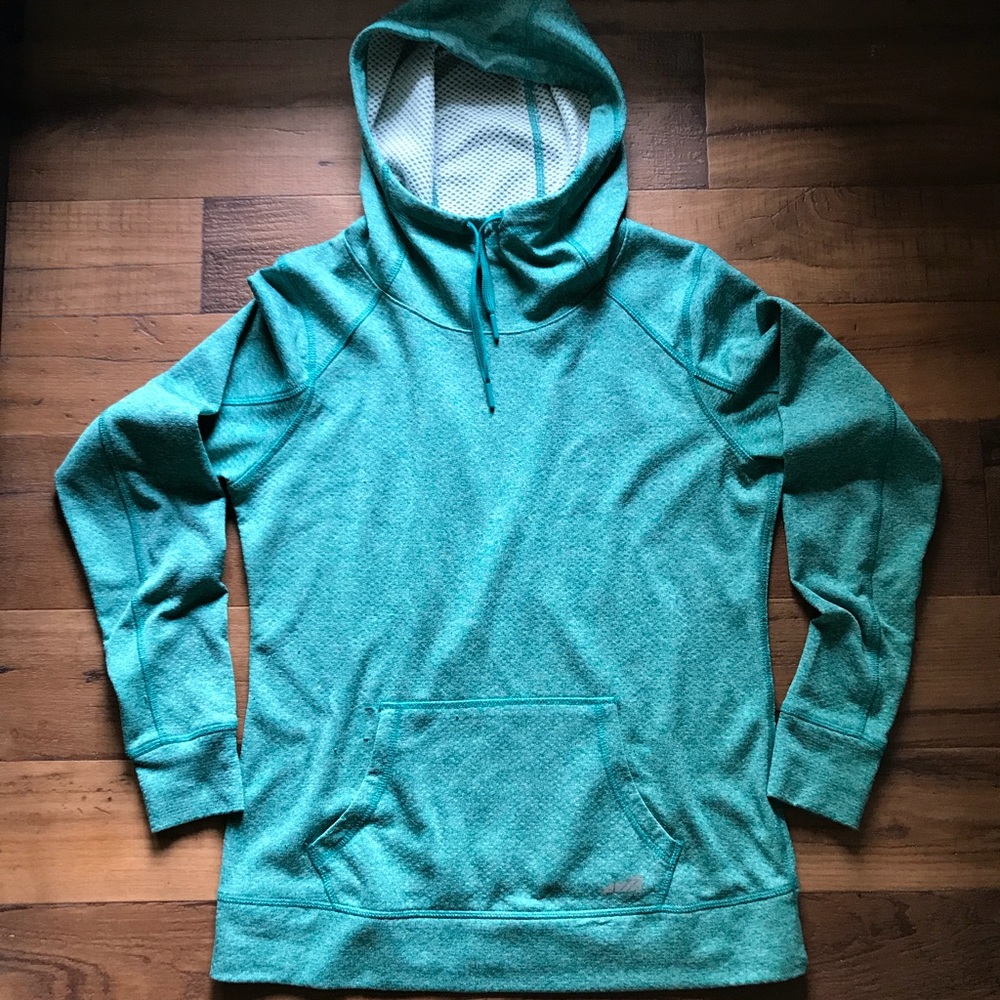 Avia Cowl Hoodie